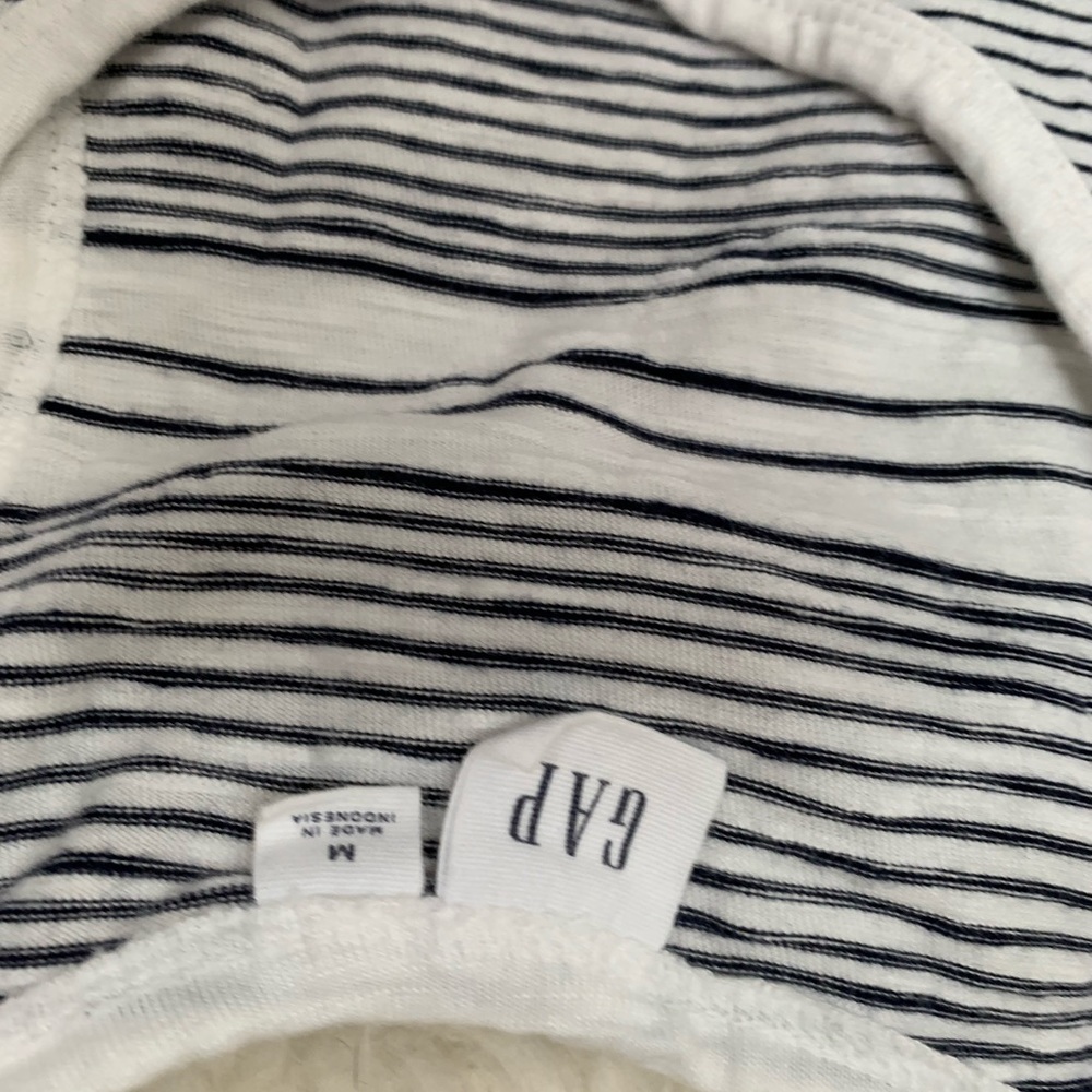 Gap Tank Dress - Picture 4 of 7